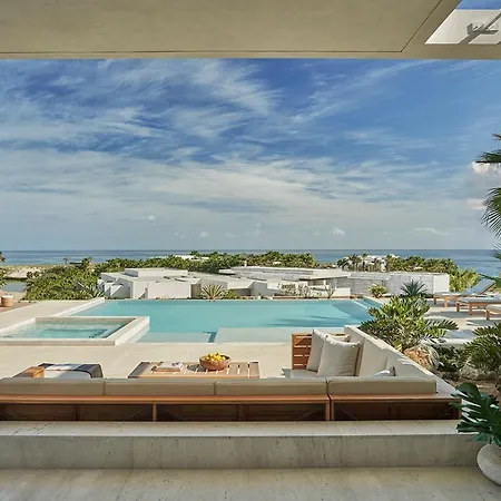 Four Seasons Resort Los Cabos-3