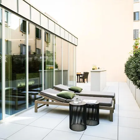 Hotel Cristoforo Colombo Member Of Preferred Hotels & Resorts-3