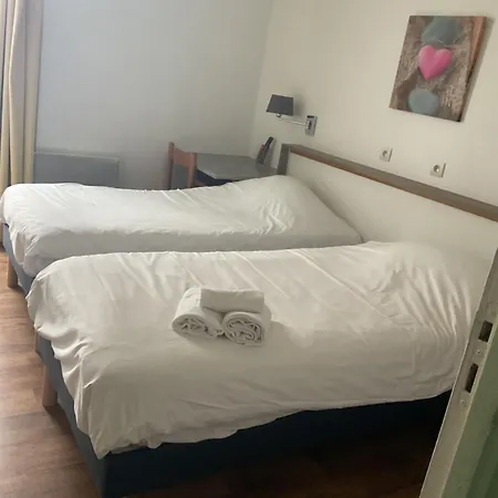 Fasthotel Chateauroux-3