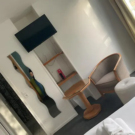 Fasthotel Chateauroux-3
