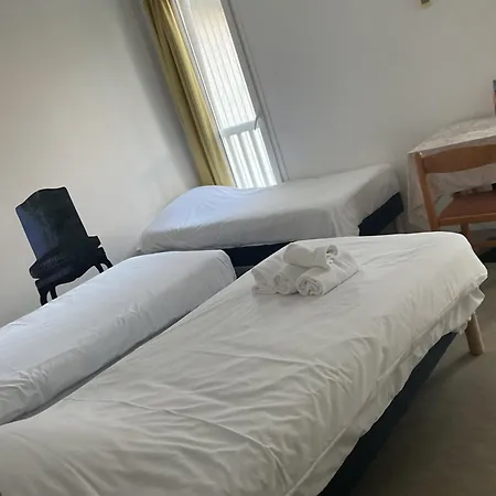 Fasthotel Chateauroux-2