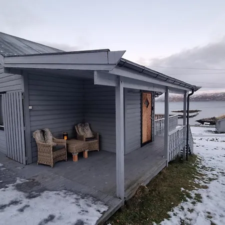 Laukvik Senja-2