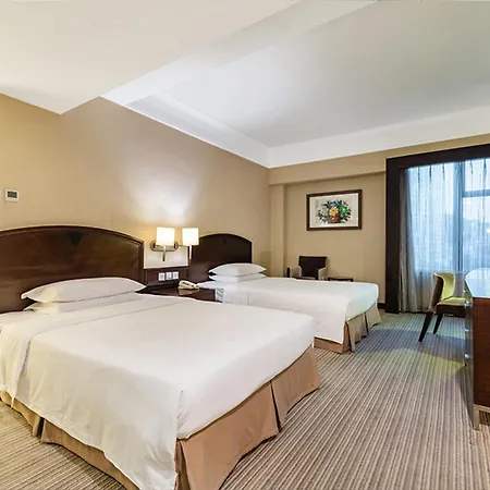 Millennium Harbourview Hotel Xiamen-2