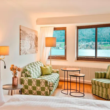 Waldhof Fuschlsee Resort-2