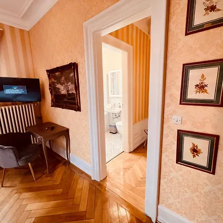 Hotel Le Manoir-2