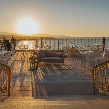 Balcony Boutique Hotel (Adults Only)-2
