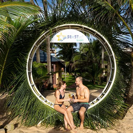 Sea Star Resort-3