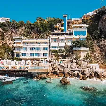 Hotel Liro - Adults Only-2