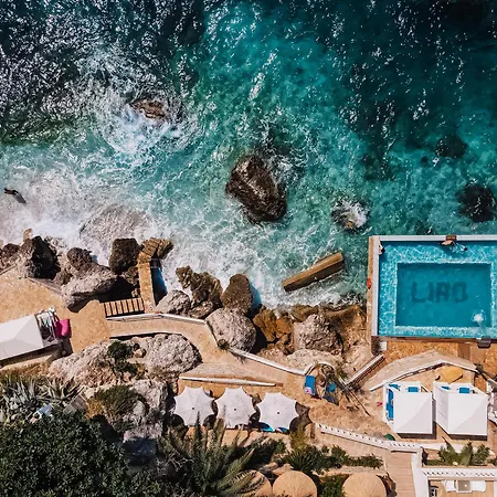 Hotel Liro - Adults Only-2