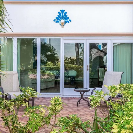 Safety Harbor Resort & Spa Trademark Collection By Wyndham-3