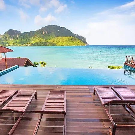 The Cobble Beach Hotel- Phi Phi Island-2