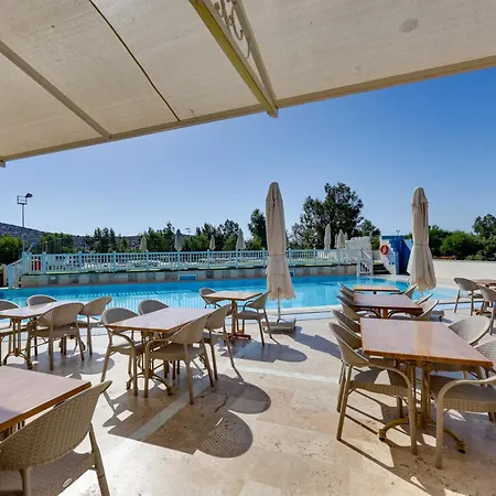 Smart Stay Beach Bodrum-2