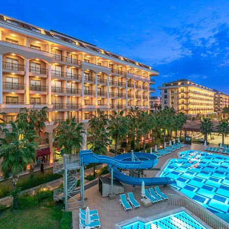 Sun Heaven Family&Spa-2