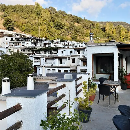 Hotel Rural Alfajía de Antonio-3