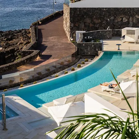Royal Marina Suites Boutique Hotel - Adults Only-3