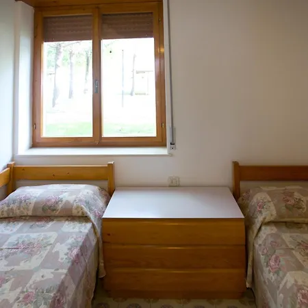 Belvedere Pineta Camping Village Grado-3