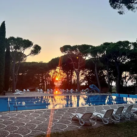 Belvedere Pineta Camping Village Grado-2