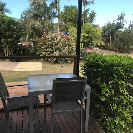 Kookaburra Holiday Park-2