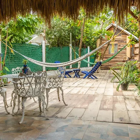 Casa Mazunte Tierra Viva-3