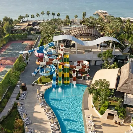 Dobedan Exclusive Hotel & Spa "Ex Brand Alva Donna Exclusive Hotel & Spa"-3