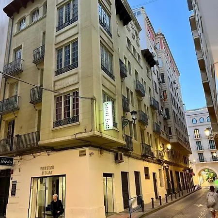 Hostal Milan-3
