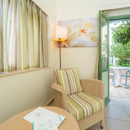 Silva Beach Hotel-3