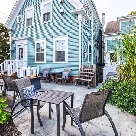 Admiral'S Landing (Adults Only)-2