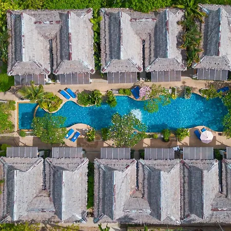Railay Village Resort & Spa-3