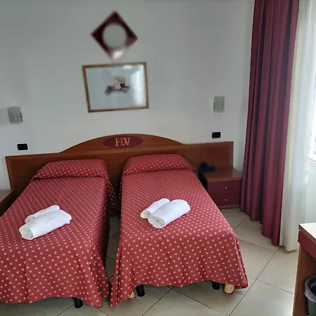 Hotel Della Volta-2