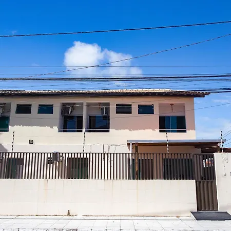 Pousada Aracaju-3
