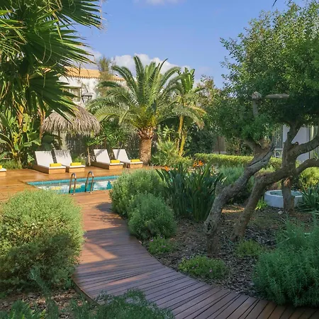 Sa Cala Suites - Formentera Break-2