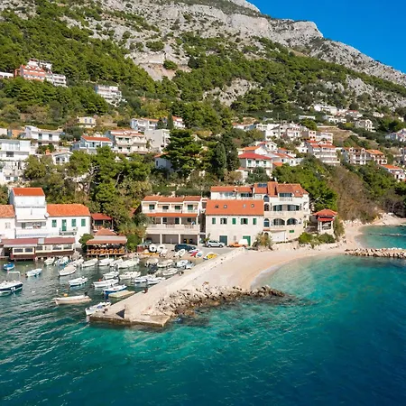 Beach Villa Porat-3