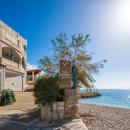 Beach Villa Porat-2