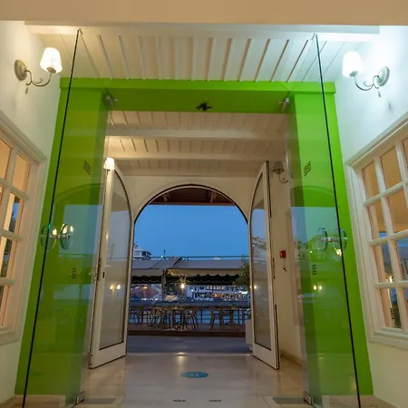 Kitro Beach Hotel - Adults Only-2