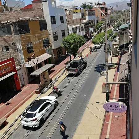 Hostal Boulevard-3
