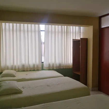 Hostal Boulevard-2