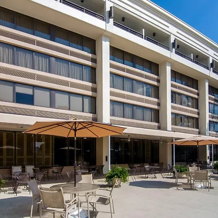Crowne Plaza Executive Center Baton Rouge By Ihg-2