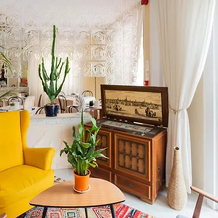 Hotel Corallo B&B-2