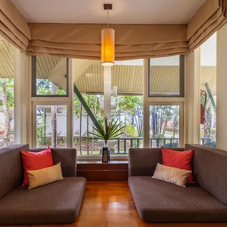 Baan Khaolak Beach Resort-2