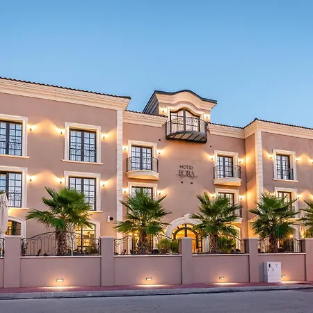 Boutique Hotel Bora-2