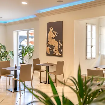 Hotel Atenea Golden Star-2