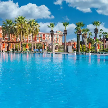 Megasaray Club Belek-2