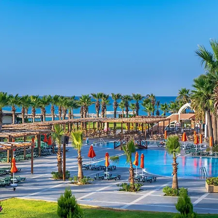 Megasaray Club Belek-3