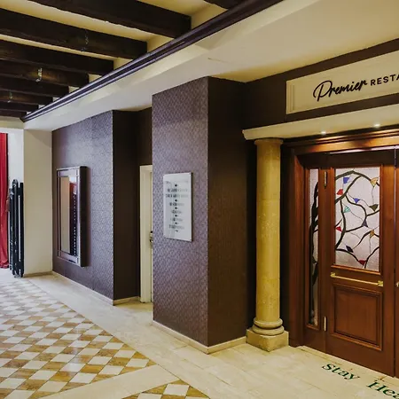 The Arkin Colony Hotel-2