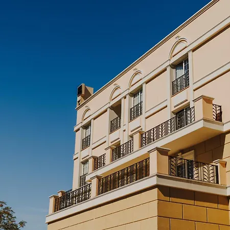 The Arkin Colony Hotel-3