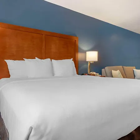 Comfort Inn & Suites Beaver - Interstate 15 North-2