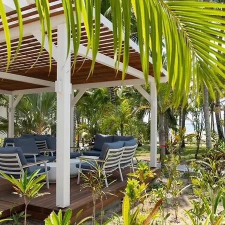 Veranda Belle Mare "Ex Veranda Palmar Beach Hotel"-2