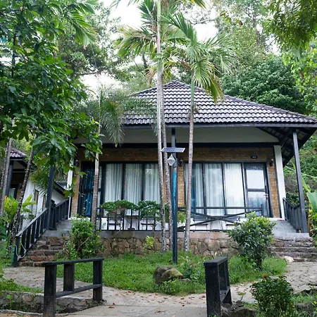 Koh Rong Hill Beach Resort-3