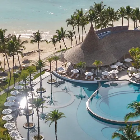 LUX* Belle Mare Resort&Villas-2