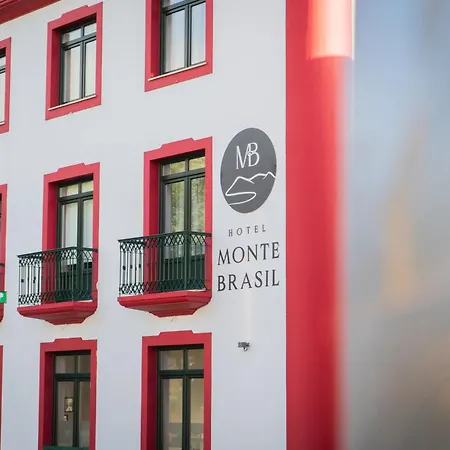 Hotel Monte Brasil-3
